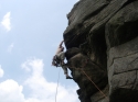 David Jennions (Pythonist) Climbing  Gallery: Dscn0258.jpg